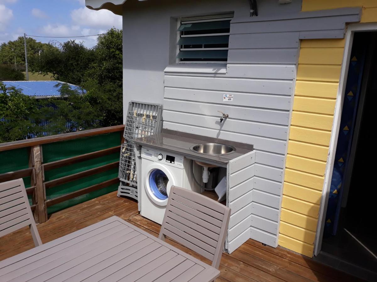 Vila Les Multipliants Le Moule Exteriér fotografie