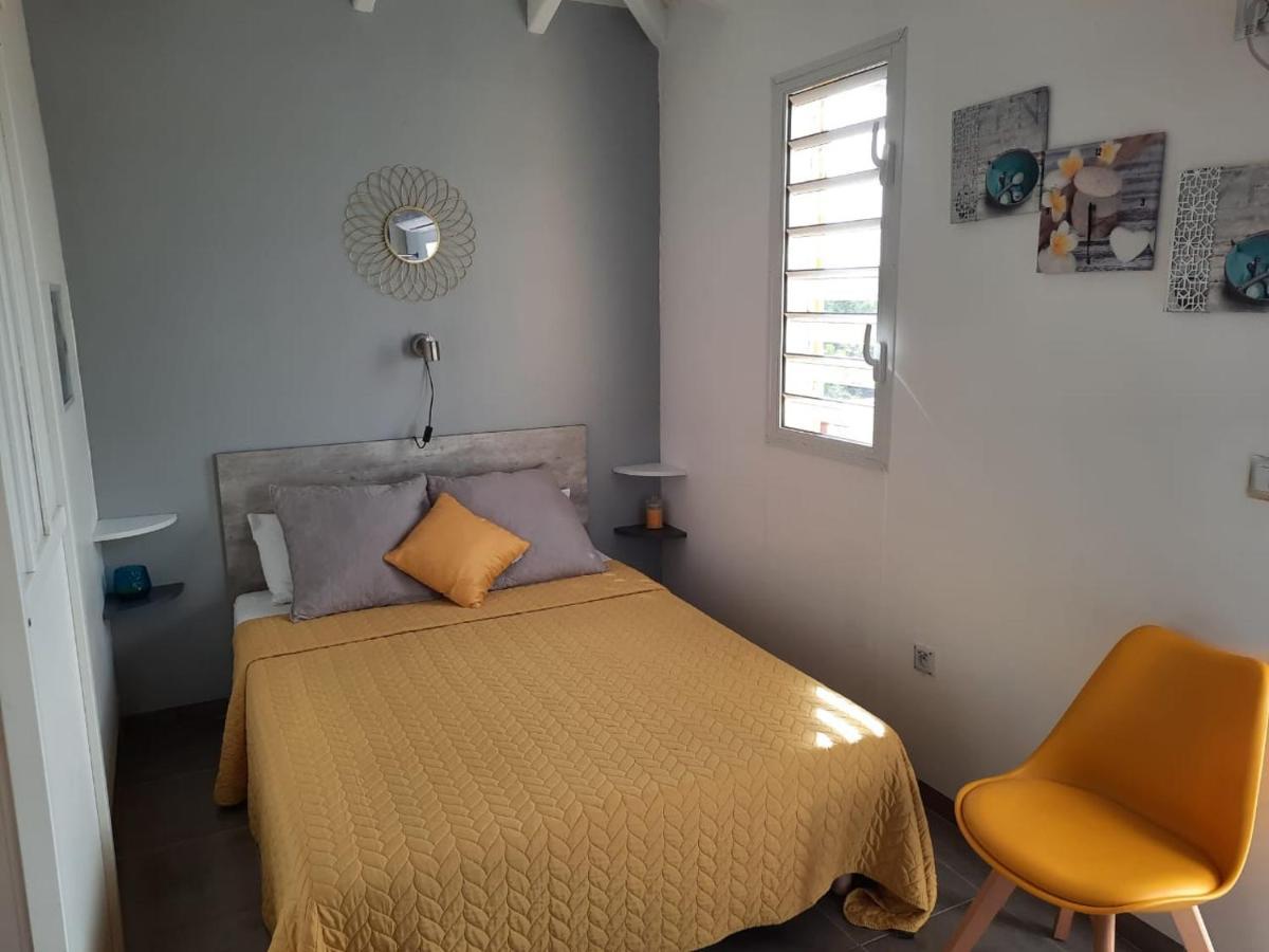 Vila Les Multipliants Le Moule Exteriér fotografie